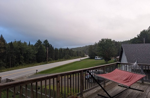 Green Mountains Ski Chalet | Mt. View Chalet Jay Peak/Stowe!