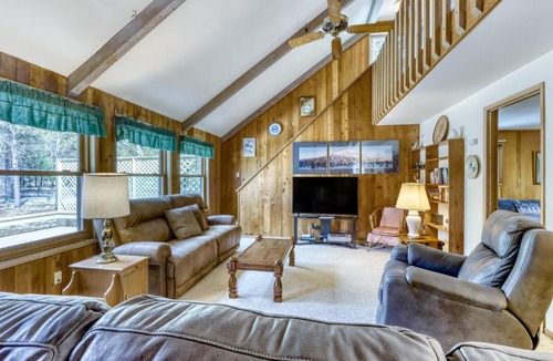 Overlook Park House | Mt View Lane 7 | Discover Sunriver