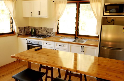 Mount Warning Other | Mt Warning Rainforest Park