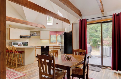 Bartlett House | Mt. Washington Valley Get Away - near Attitash Ski Resort & North Conway