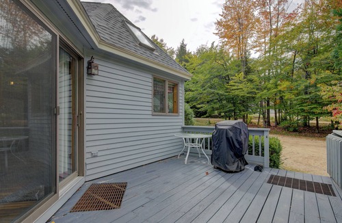 Bartlett House | Mt. Washington Valley Get Away - near Attitash Ski Resort & North Conway