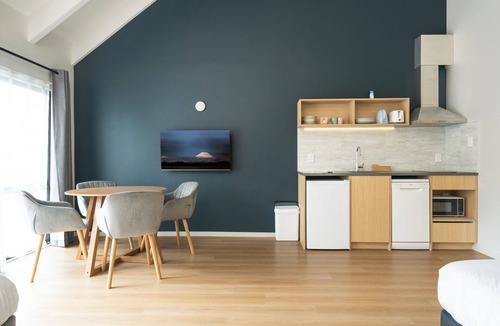 Otahuhu Hotel | Mt. Wellington Motel