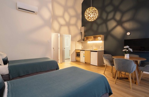 Otahuhu Hotel | Mt. Wellington Motel