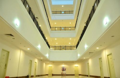 Manado City Centre Apartment | MTC Mega Mas Apartment