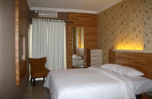 Manado City Centre Apartment | MTC Mega Mas Apartment