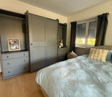 Kreuzlingen House | MTL Schweiz Apartments