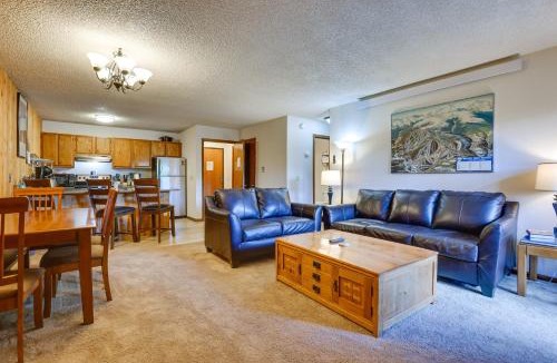 Winter Park House | Mtn Condo w/Ski Locker & Pools - 3 Mi to Resort!