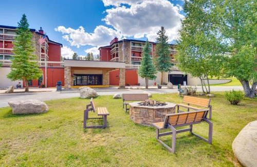 Winter Park House | Mtn Condo w/Ski Locker & Pools - 3 Mi to Resort!