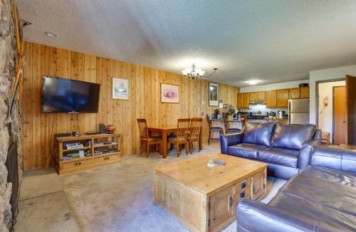 Winter Park House | Mtn Condo w/Ski Locker & Pools - 3 Mi to Resort!