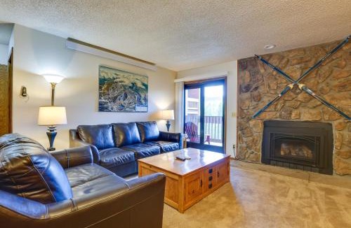 Winter Park House | Mtn Condo w/Ski Locker & Pools - 3 Mi to Resort!