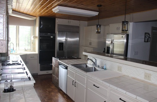 Running Springs House | Mtn Fun Lodge Big Spaces, Big Views, Endless Games