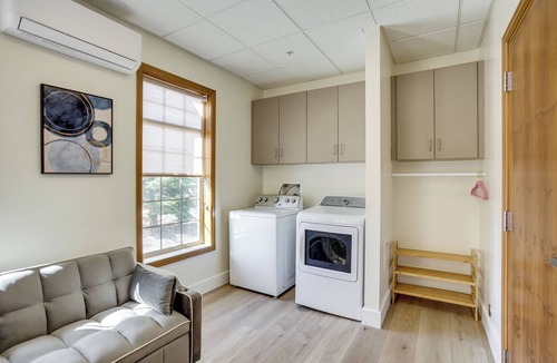 Tremonton Apartment | Mtn-view Escape 9 Mi to Crystal Hot Springs