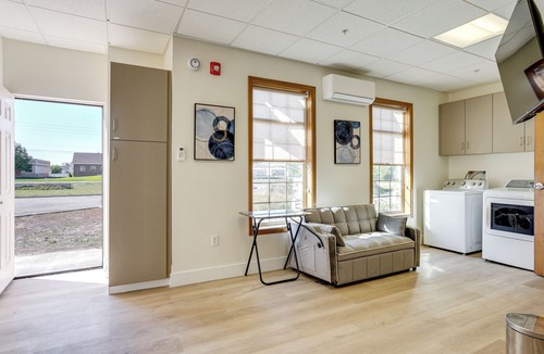 Tremonton Apartment | Mtn-view Escape 9 Mi to Crystal Hot Springs