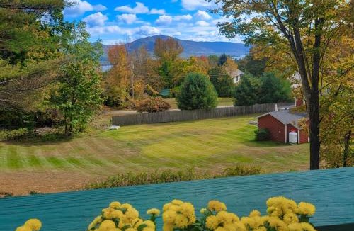 Bolton Landing House | Mtn-View Family Cabin! 9 Mi to Lake George Village