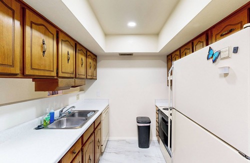 Sierra Vista House | Mtn-View Home w/Large Yard & BBQ in Sierra Vista!