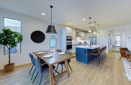 Rio Verde Foothills House | Mtn-View Patio & Resort Perks: Verde River Retreat