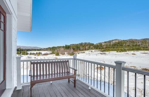 Thornton House | Mtn Views + Resort Perks: Cozy Cottage in Thornton