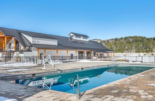 Thornton House | Mtn Views + Resort Perks: Cozy Cottage in Thornton