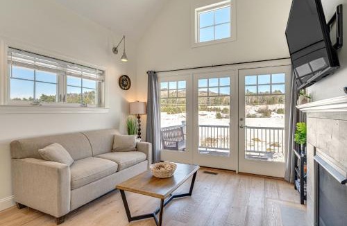 Thornton House | Mtn Views + Resort Perks: Cozy Cottage in Thornton