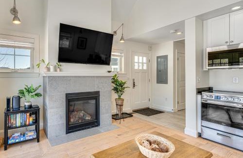 Thornton House | Mtn Views + Resort Perks: Cozy Cottage in Thornton