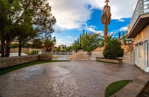 Bandolero - Tarascas Villa | *MTV Rented* Million Dollar Mansion