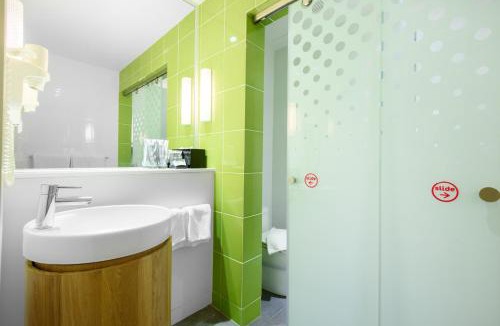 Taman Jubilee Hotel | MU Hotel