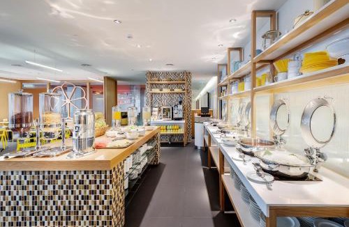 Taman Jubilee Hotel | MU Hotel