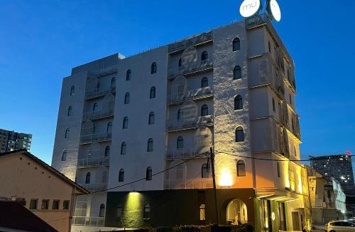 Taman Jubilee Hotel | mu petite