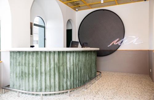 Taman Jubilee Hotel | mu petite