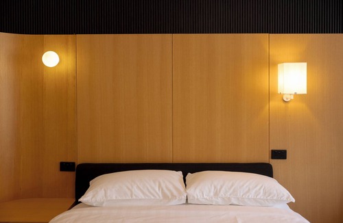 Coonabarabran Hotel | Mu S Boutique Motel