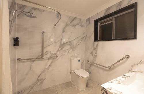 Coonabarabran Hotel | Mu S Boutique Motel