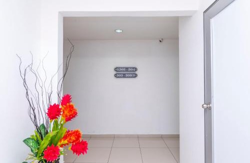 Sabak Aur Hotel | Muar City Hotel