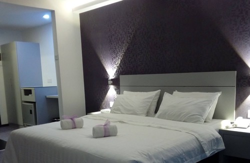 Muar Hotel | Muar Traders Hotel