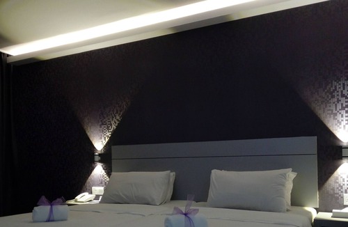 Muar Hotel | Muar Traders Hotel