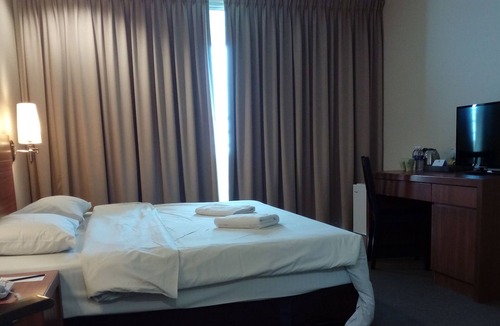 Muar Hotel | Muar Traders Hotel