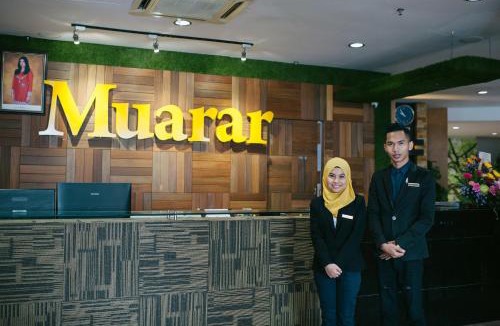 Taman Sri Emas Hotel | Muarar 99 Hotel