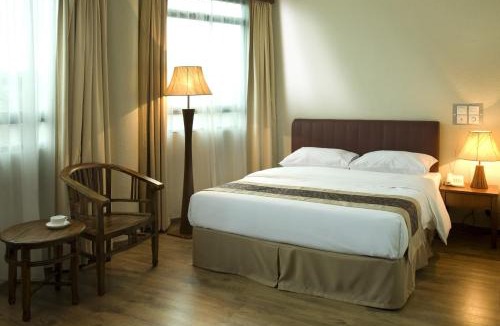 Taman Sri Emas Hotel | Muarar 99 Hotel