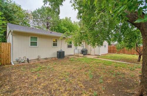 Sterling House | MUCH more than a Functional 3 Bedroom Flat