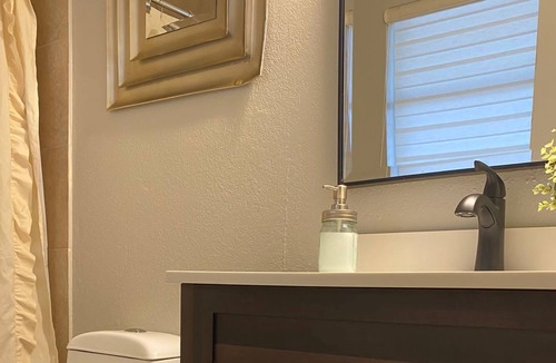 Eagle Pass House | Much's Your lovely home away from home