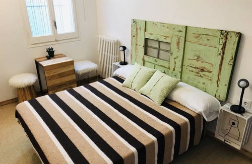 El Prat de Llobregat Hostel | Mucha Masia Hostel Rural-Urbà