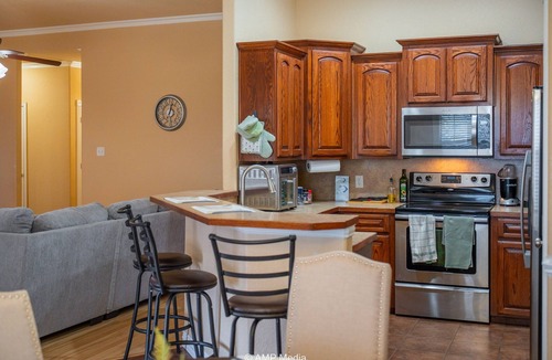 Abilene House | Muchas Aguas - Your Comfortable Abilene Stay