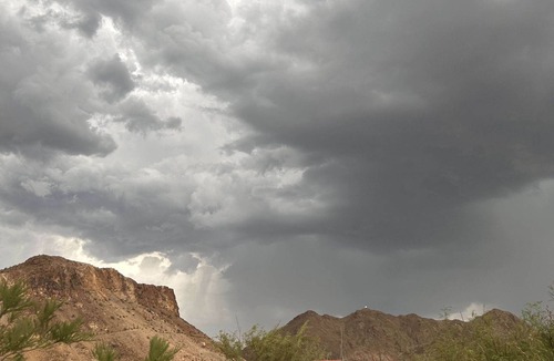 Study Butte-Terlingua House | Mucho Gusto PLUS Casita: 3br 3ba, 2.4 miles from BBNP
