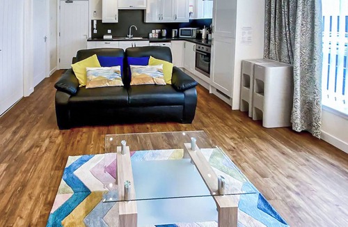 Kirkwall Apartment | Muckle Green Holm - UK48091