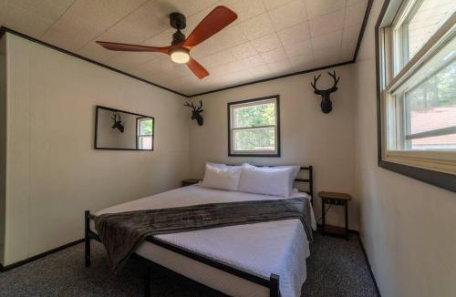 Cheboygan House | Mud Creek Cottage