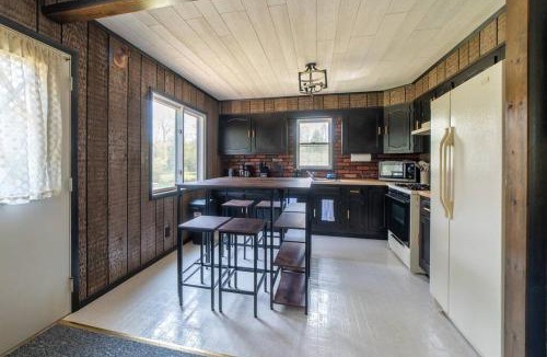 Cheboygan House | Mud Creek Cottage