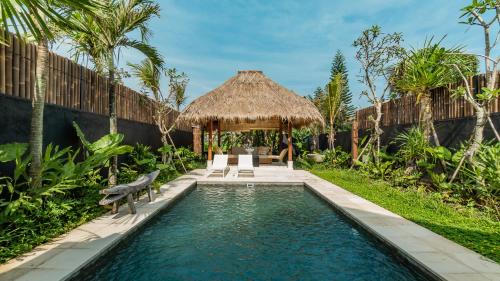 Kedewatan Villa | Muda Villas Ubud