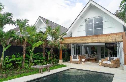 Kedewatan Villa | Muda Villas Ubud