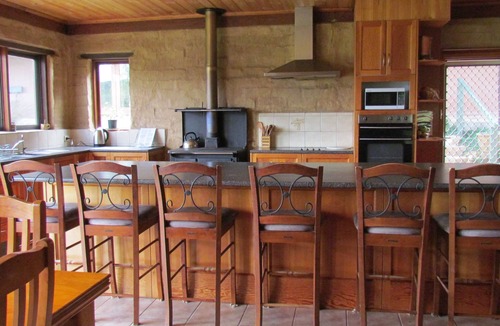 Invergordon House | Mudaridge - located at Gloucester