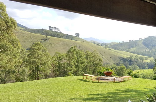 Invergordon House | Mudaridge - located at Gloucester