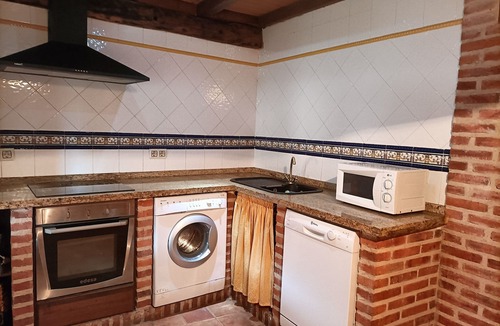 Coca de Alba Cottage | Mudayyan Rural House very close to Salamanca